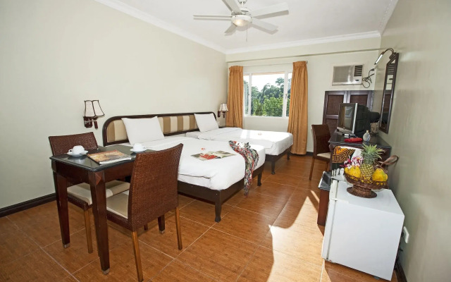 EGI Resort and Hotel