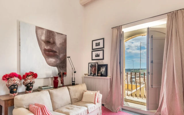 Paintings House Noto