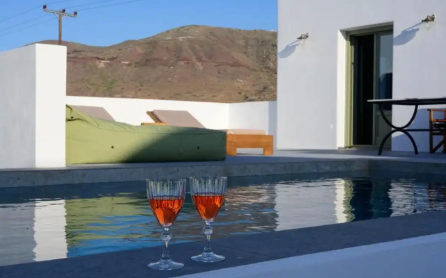 Oia Kissiri - Private Pool Villas
