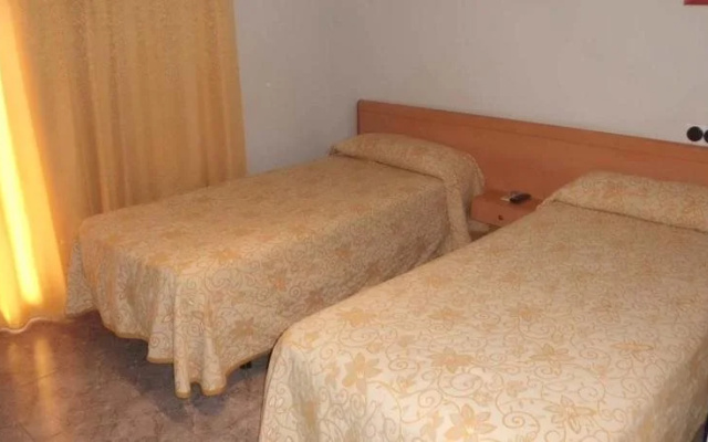 Hostal Virginia