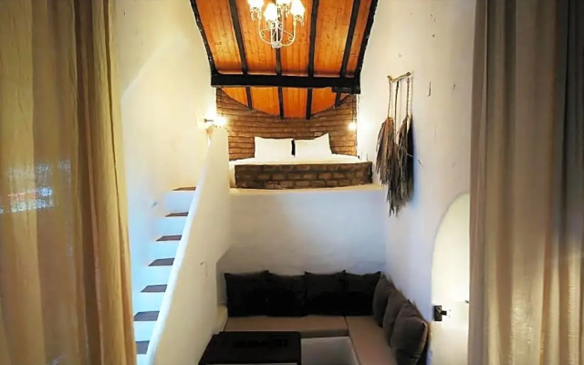 Lodge Monte Do Sobral