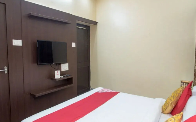OYO 12741 Home 2BHK Villa Hiran Magri