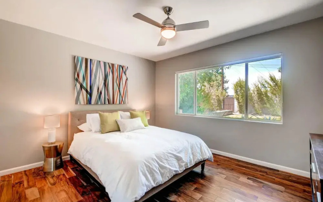 PX037 3 Bedroom Apartment By Senstay