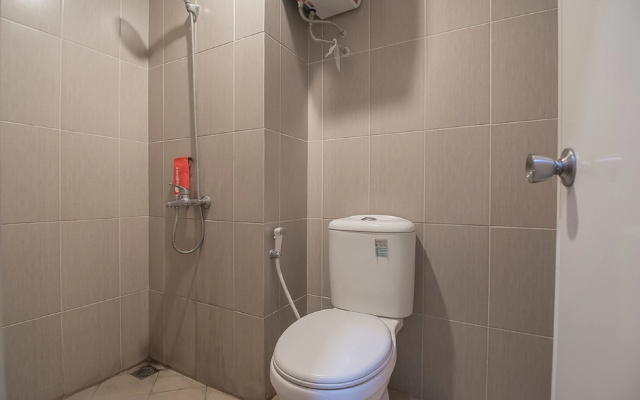 RedLiving Apartemen Grand Asia Afrika - Tower C
