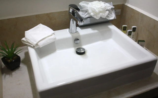 Marena Suites and Apartments