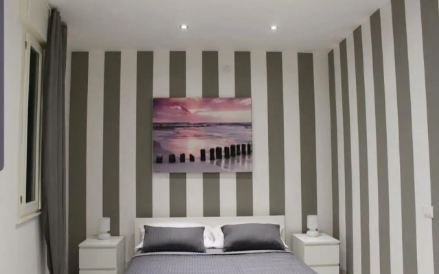 Bsuites Apartment