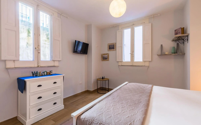 Porta Nolana Apartment by Wonderful Italy