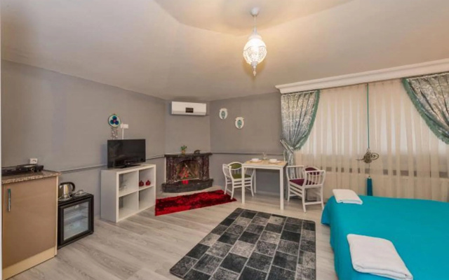Otto Plus Suites