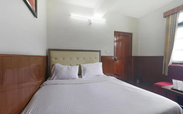 FabHotel Meylong Hills