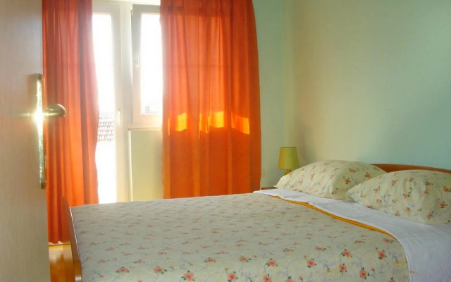 Apartments Burmeta