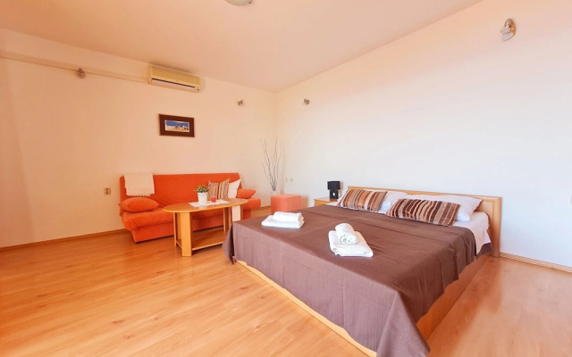Apartments Zelena Oaza