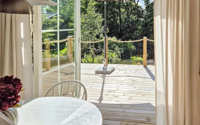 7 Person Holiday Home in Hakenaset