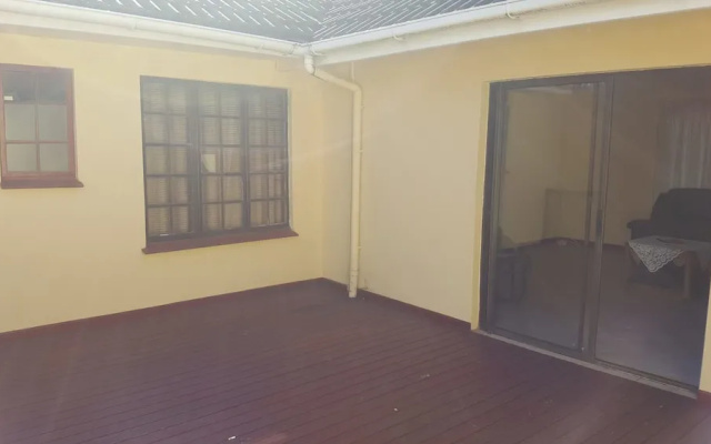 Maranatha Guesthouse & Conference Centre