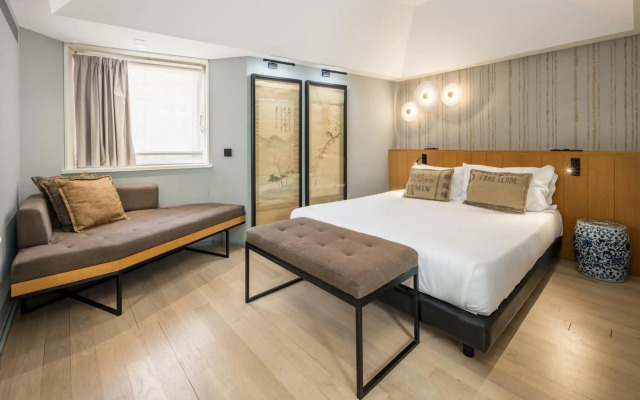 Descobertas Boutique Hotel Porto by Aspasios