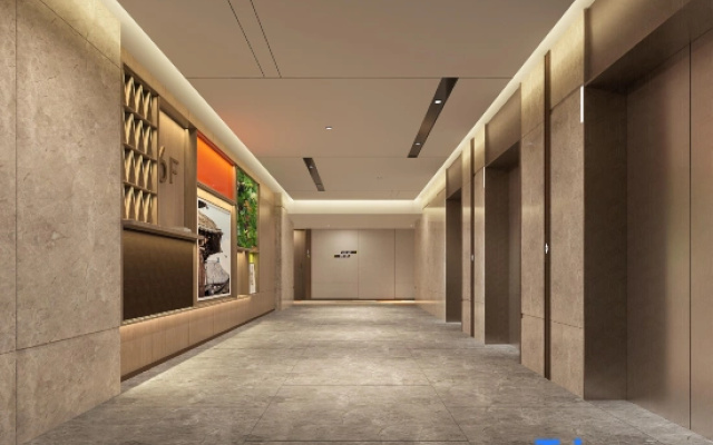 Home2 Suites by Datong Pigcheng