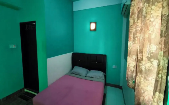 Hotel O Cenang Motel