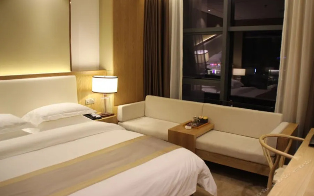 Ziguang Boutique Hotel