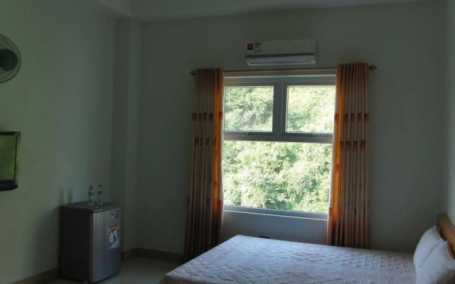 Tuan Ngoc Hotel