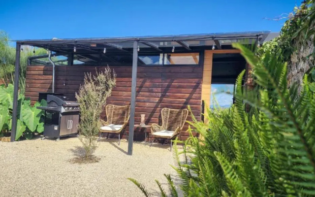 Cumbres Luxury Glamping