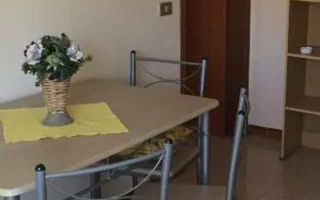 Appartamento Maranto via Slovenia 12