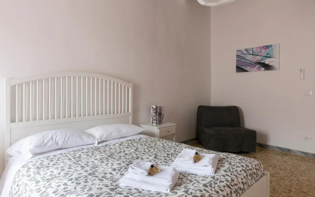Art Apartment Navona Square