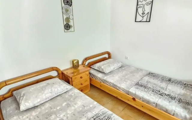 Skyros BnB Calliope in Molos