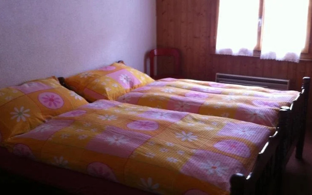 Hostel LAvenir