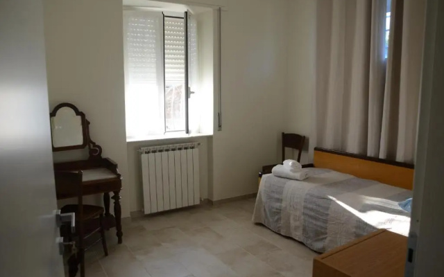 Calicantus B&B