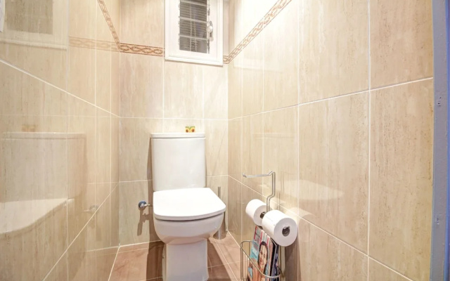 Apartamento 2144 - Hort De Mar B 3-316