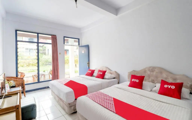 3250 Setia Hotel