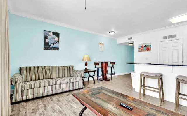 Tidewater 1506