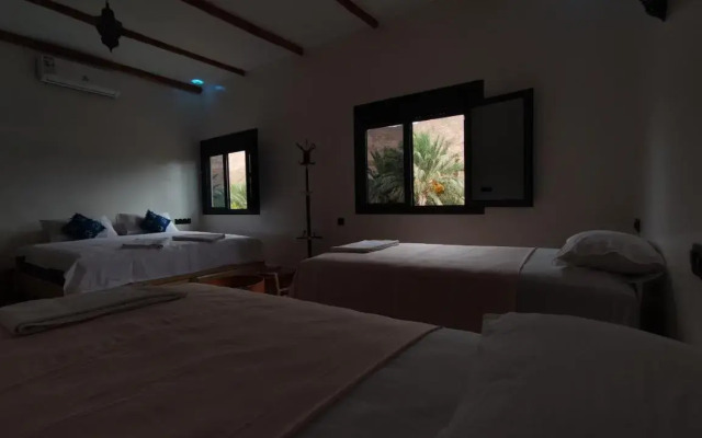 Hôtel Azul