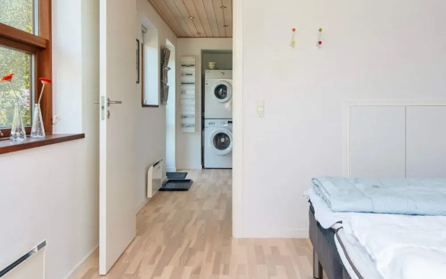 4 Star Holiday Home in Bjert