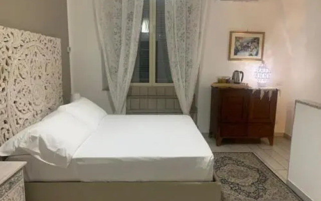 Magicstay - Flat 95M² 1 Bedroom 2 Bathrooms - Naples