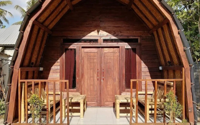 Bale Hostel