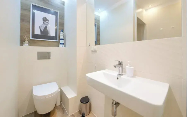 Apartamenty Sun & Snow Pomorska Przystań
