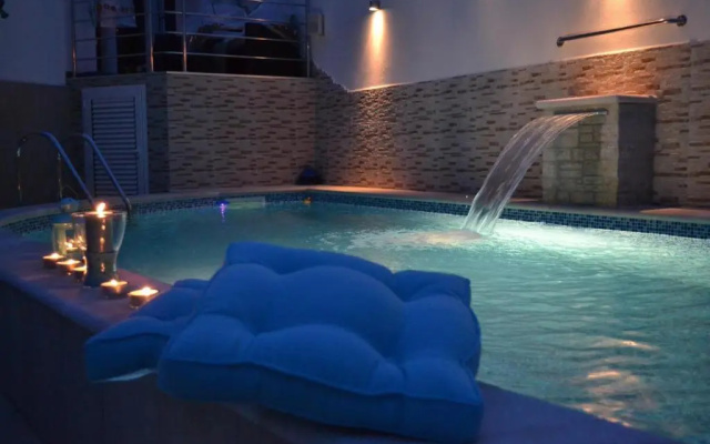 Apartment Villa Holiday II