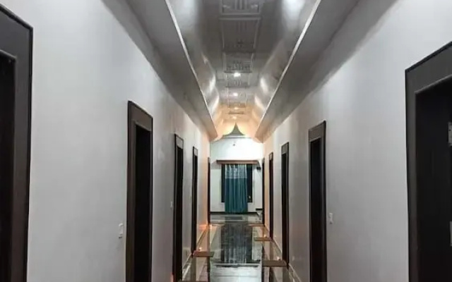 Khajuraho Holiday Resorts