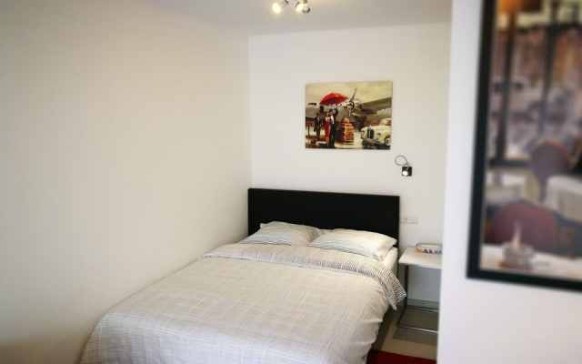 Mandarina Hotel STRASSEN