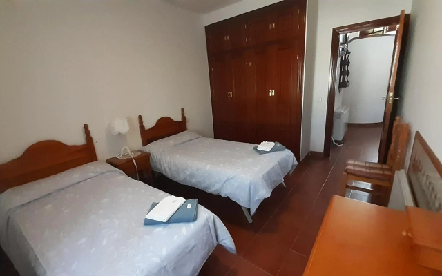La casa de Pi