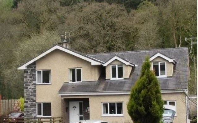 The Acorns Guest House