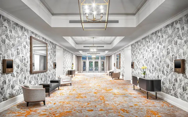 InterContinental Buckhead Atlanta by IHG