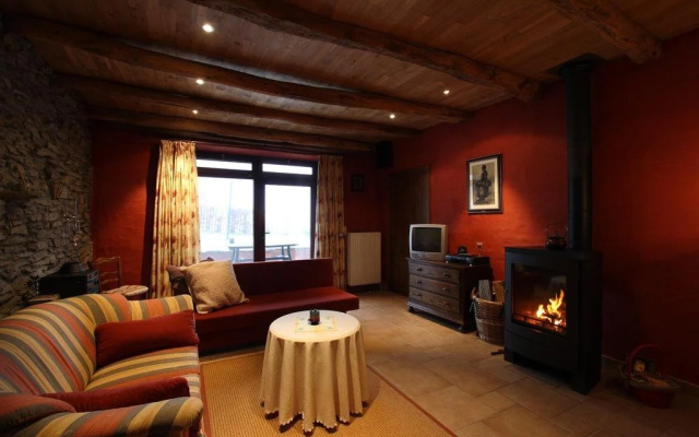 B&B La Haute Voie