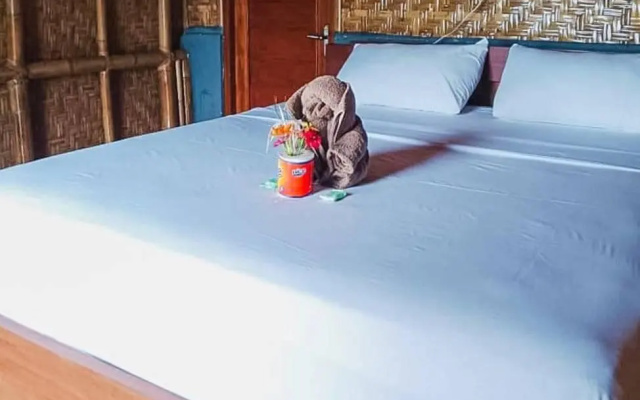 Villa Bambu Rinjani & Restaurant