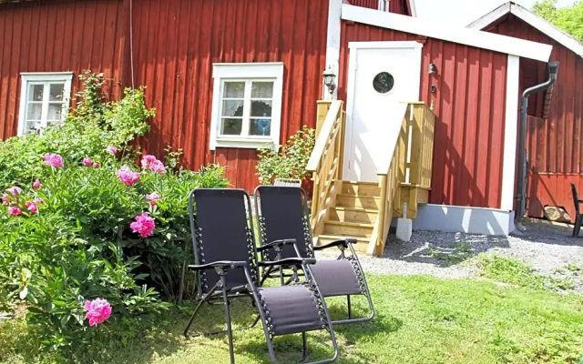 Kolmårdstorpet Blomsätter