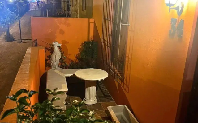 La Rose B&B