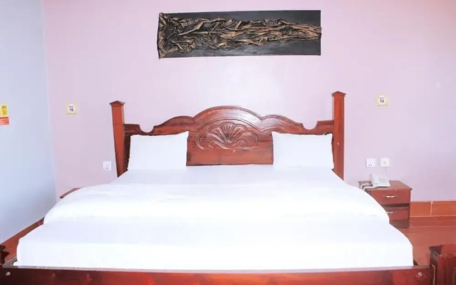 Rebero Resort