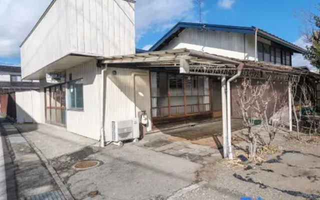 Whole Traditional House Rental｜Max 9 Guests｜Pet OK