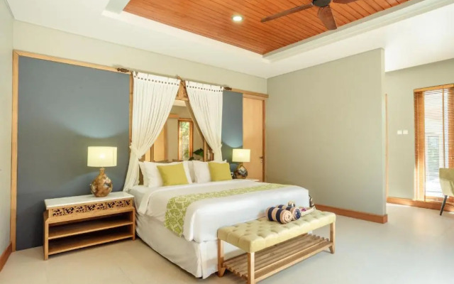 Villa Daun Canggu by Nagisa Bali