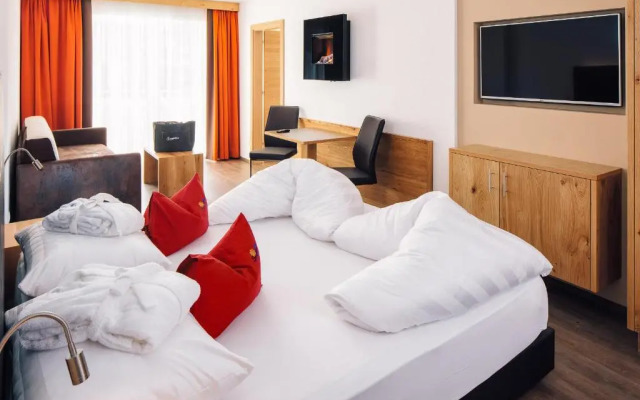 Hotel Sonnleiten